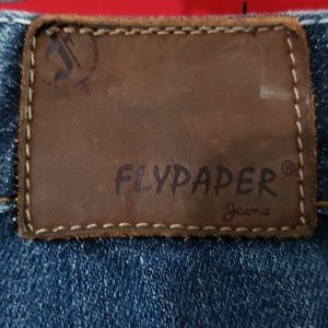 Flypaper Regular Fit Mid Rise Boot Cut Jea…